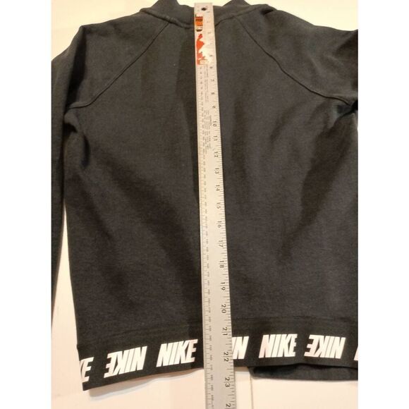 Nike Warm-up Jacket Size: Small - Petite (0820) - Picture 9 of 10